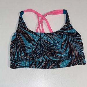 12-Lululemon sport bra🔴